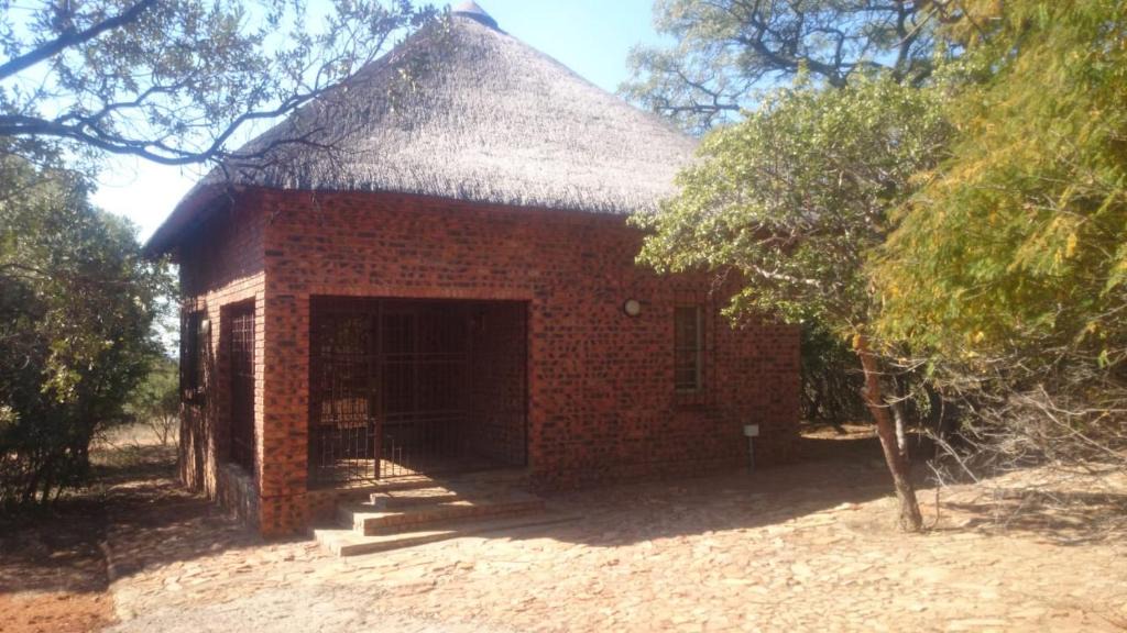 Mooinooi Apartment | Montanique Lodge - Chalet