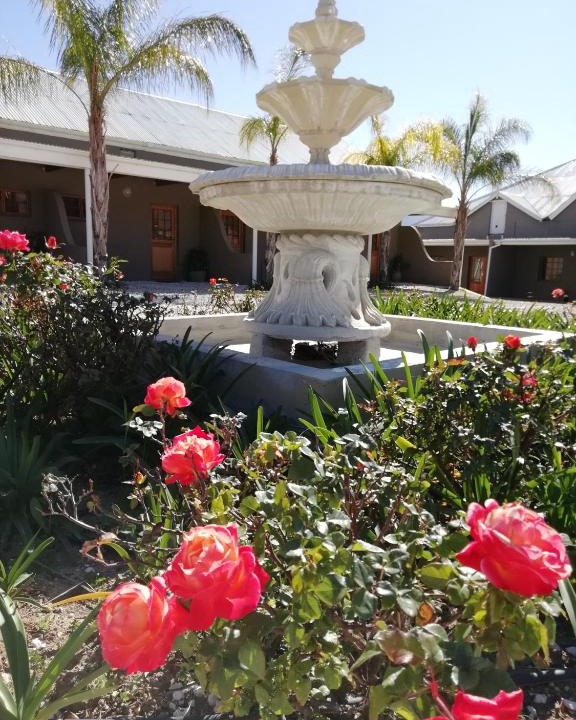 De Doorns House | Monte Roza Guest House