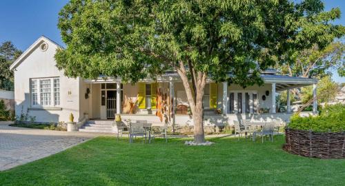 Montagu Bed & Breakfast | Monte Vista Boutique Hotel