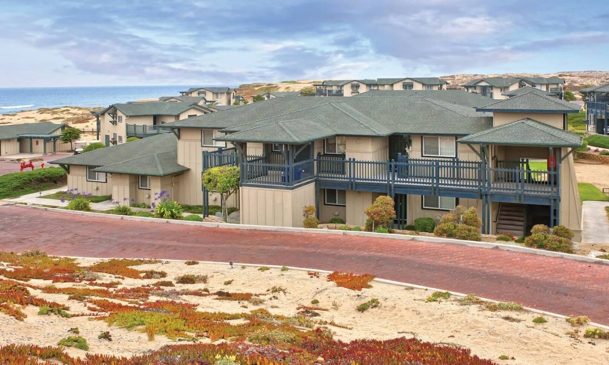 Marina Resort | Monterey Coast 2BR Villa at WorldMark Marina Dunes – Steps to Beach & Comfort