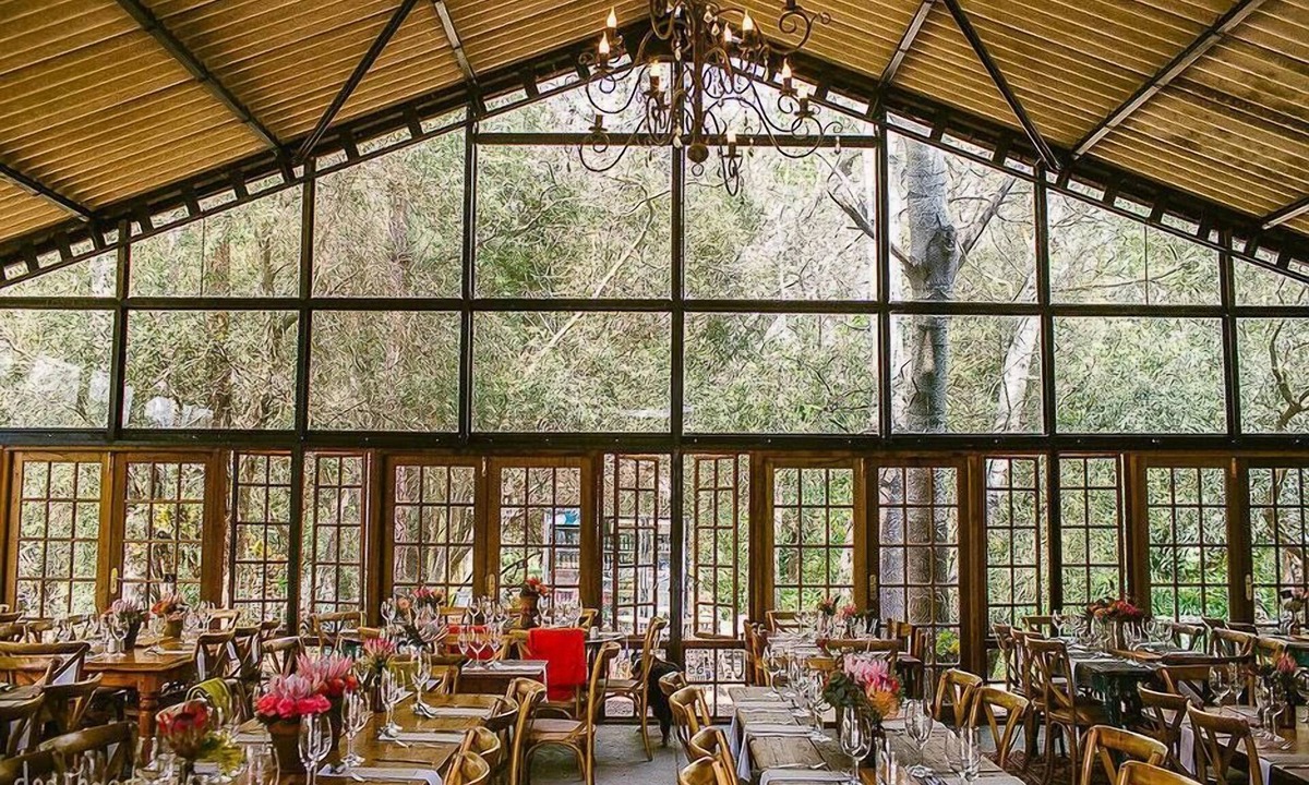 Tulbagh House | Montpellier De Tulbagh