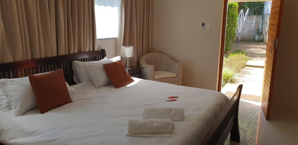 Bunkers Hill Apartment | Montrose on Bunkers