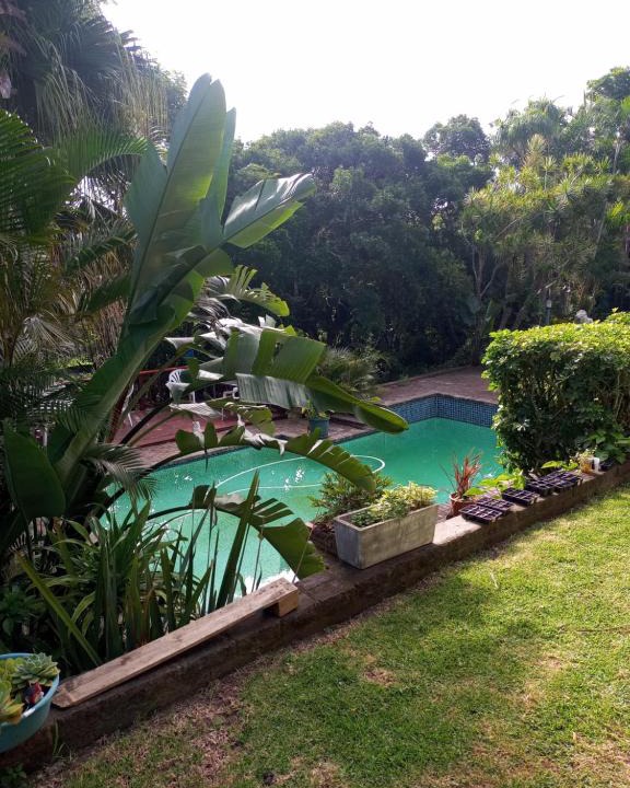 Bunkers Hill Bed & Breakfast | Montrose Valley B&B
