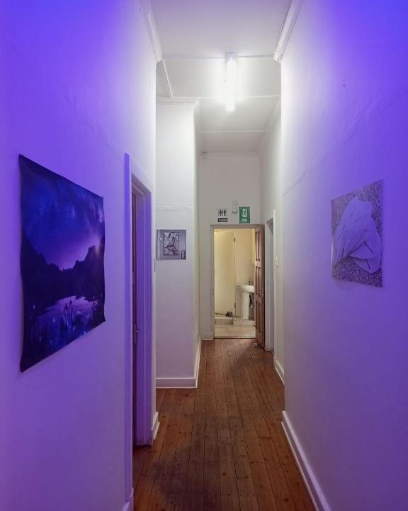 Arcadia House | Moonlight Guesthouse