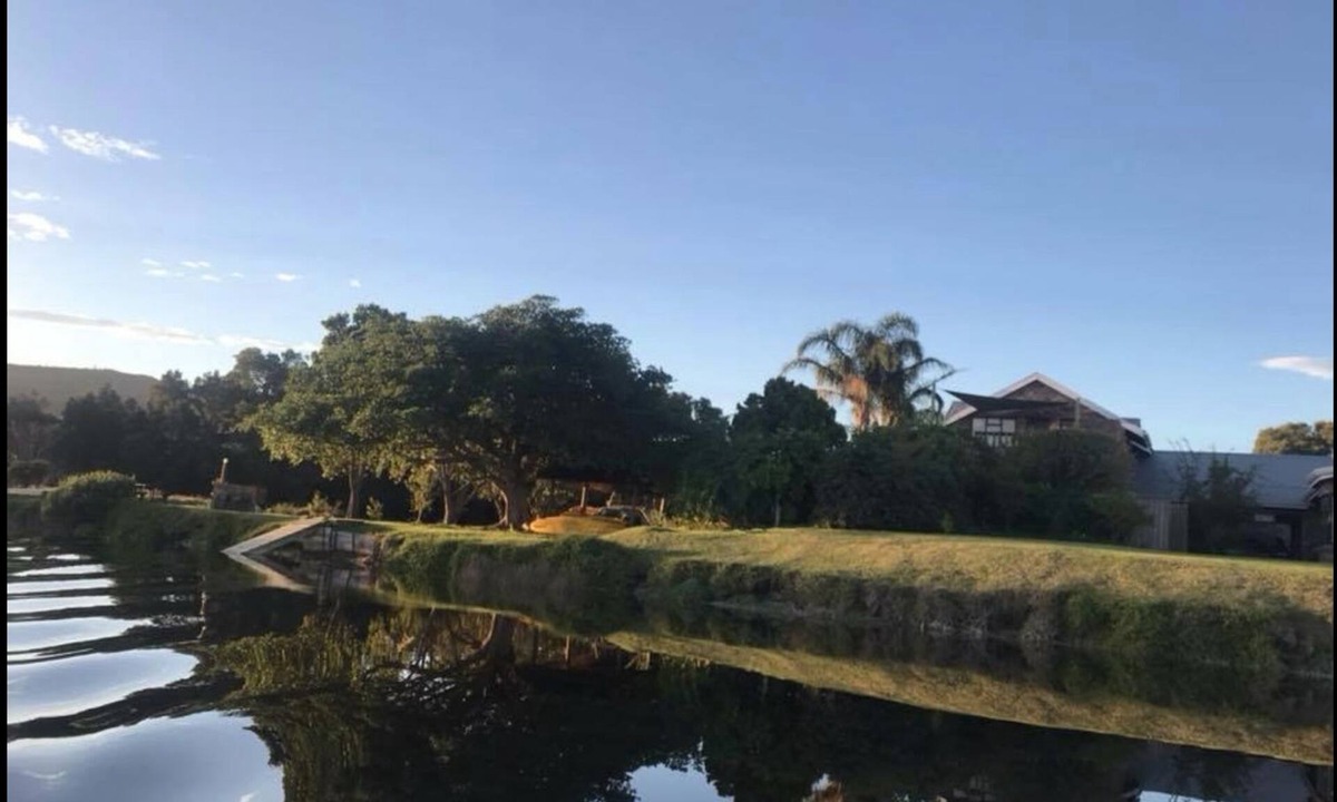 Plettenberg Bay Apartment | Moonriver Self-catering