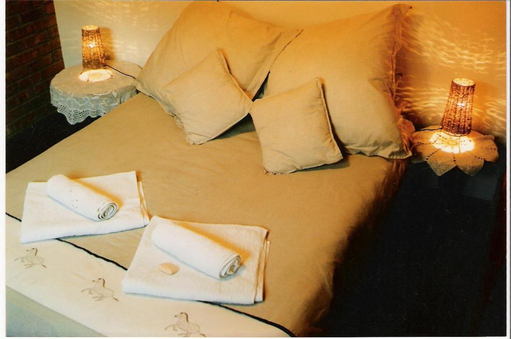 Nietverdiend Bed & Breakfast | MOPIPI B&B