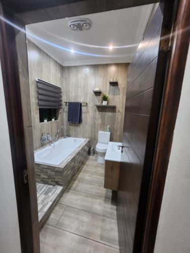 Benoni House | Morehill Home