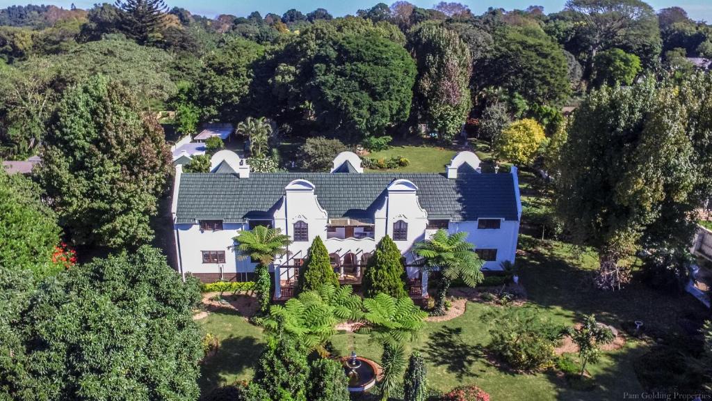 Kloof Bed & Breakfast | Morgenzon Bed and Breakfast