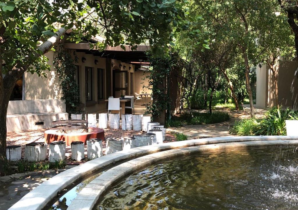 Lephalale House | Mosate Guest House