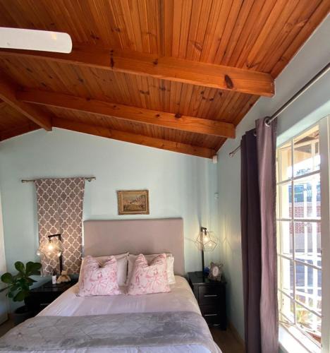 Pietermaritzburg House | Moss Place