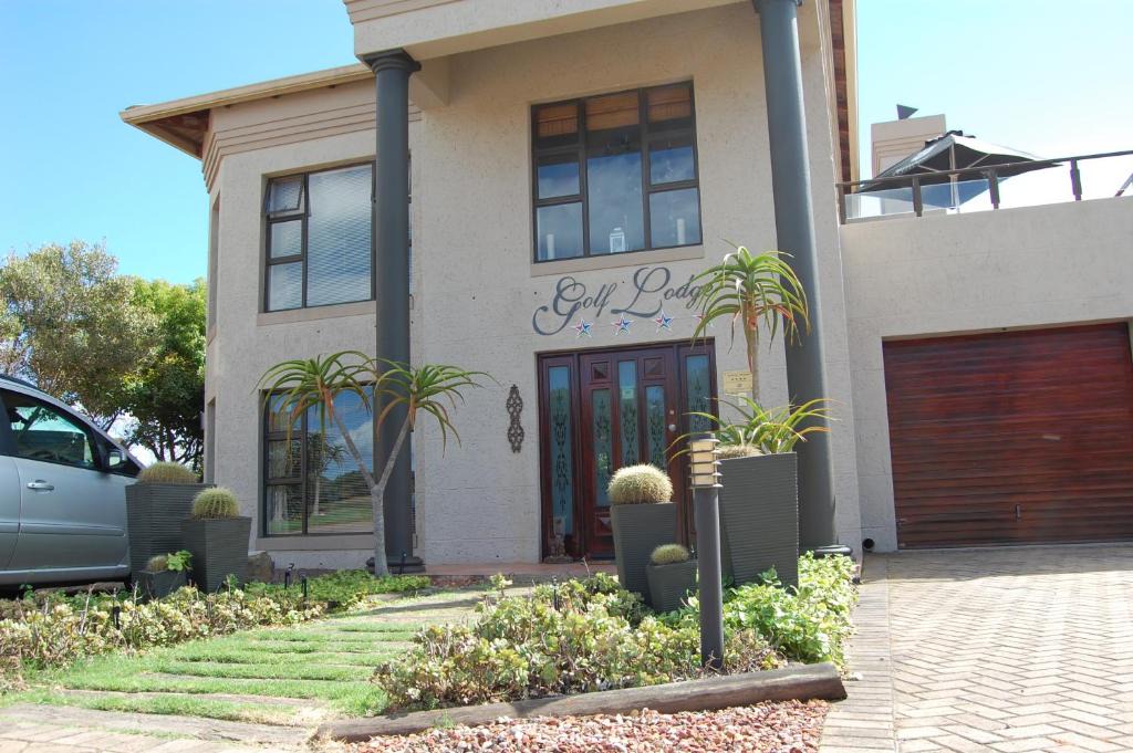 Mossel Bay Bed & Breakfast | Mossel Bay Golf Lodge