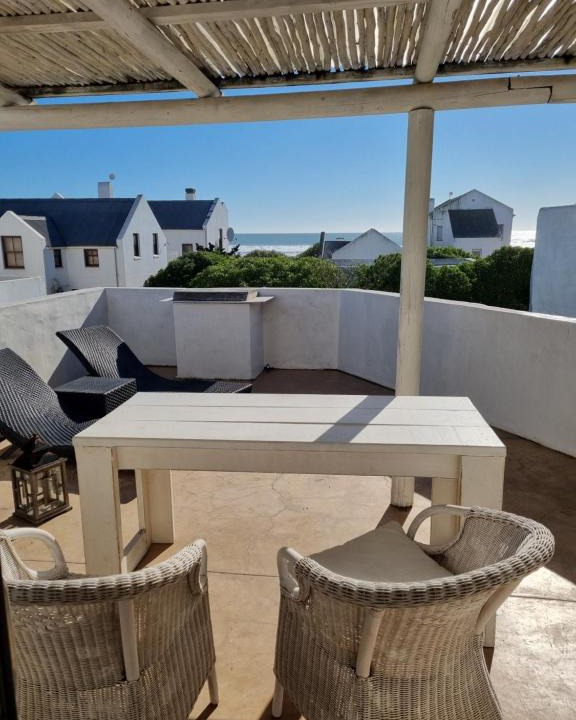 Mosselbank Beach Retreat | Paternoster