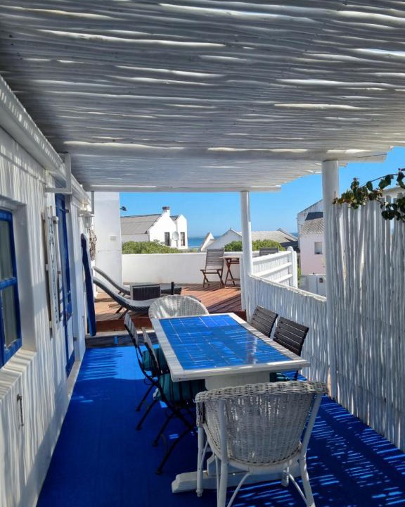 Paternoster Apartment | Mosselbank Beach Retreat 4