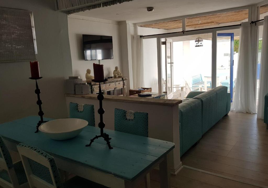 Paternoster Apartment | Mosselbank Beach Retreat 2A