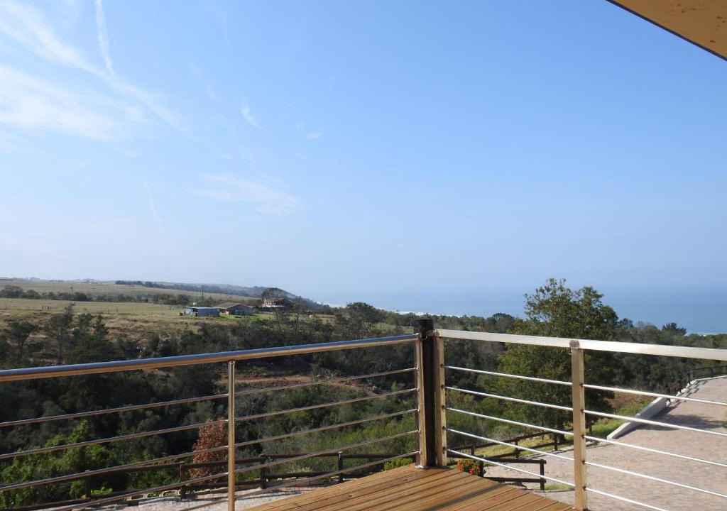 Great Brak River Cabin | Mosselbos Self Catering