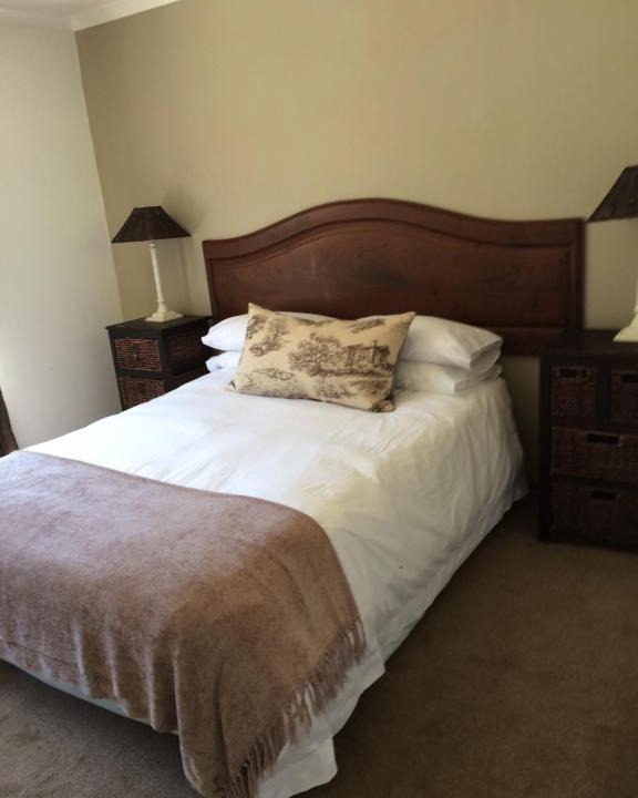 Wolseley House | Mosterts Hoek Guest House