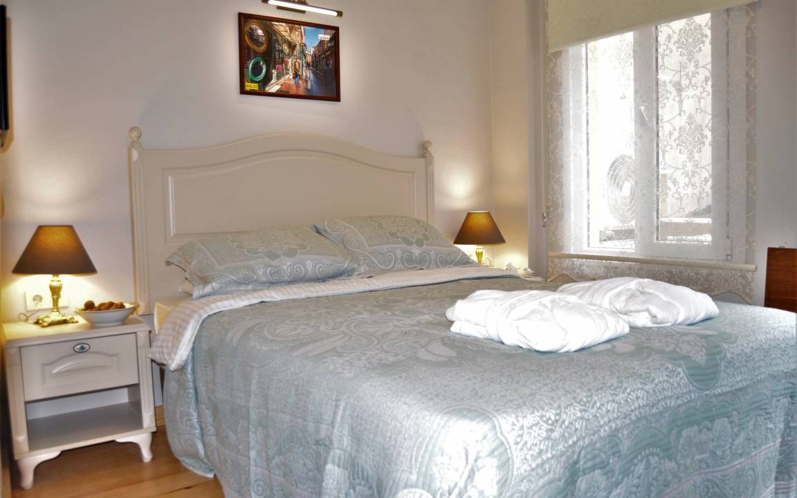 Balat House | Motel ∙ 16 guests