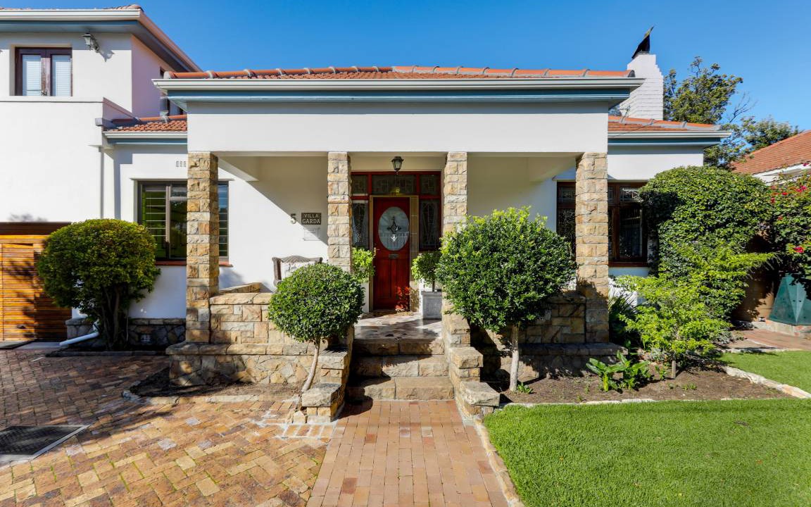 Mowbray House | Motel ∙ 20 guests