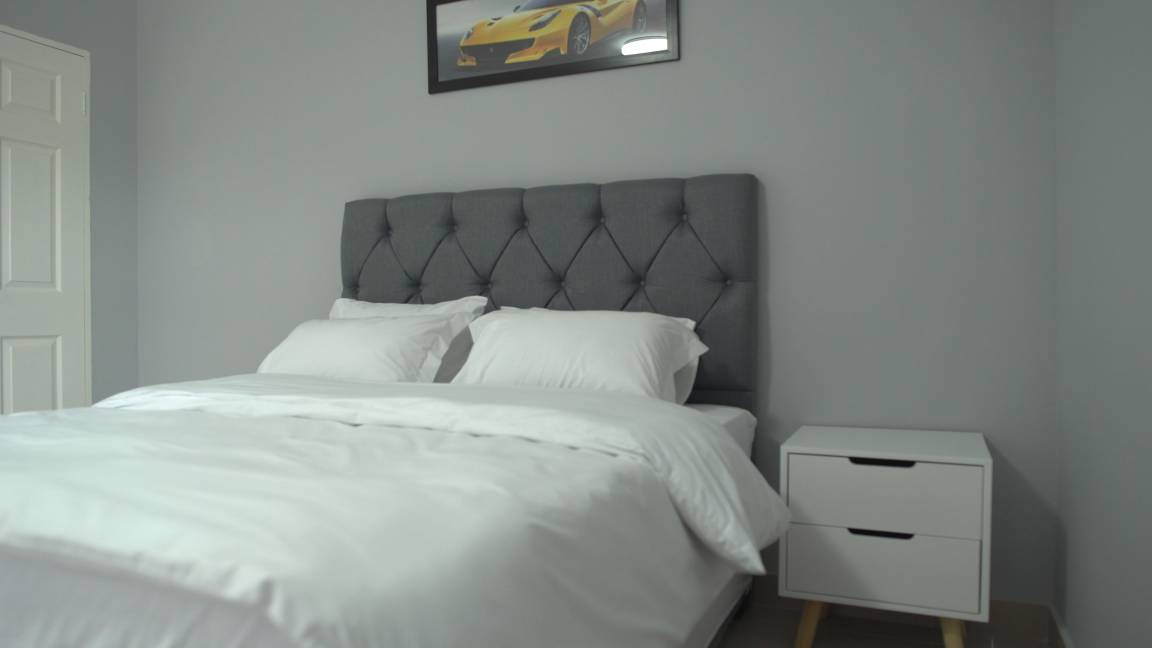 Cape Town House | Motel ∙ 34 guests