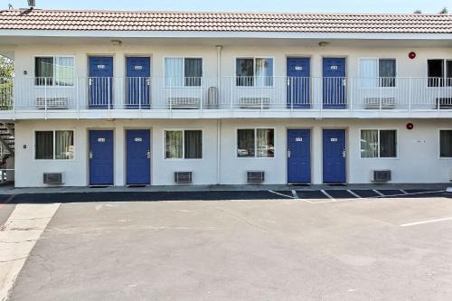 Campbell Hotel | Motel 6-Campbell, CA - San Jose