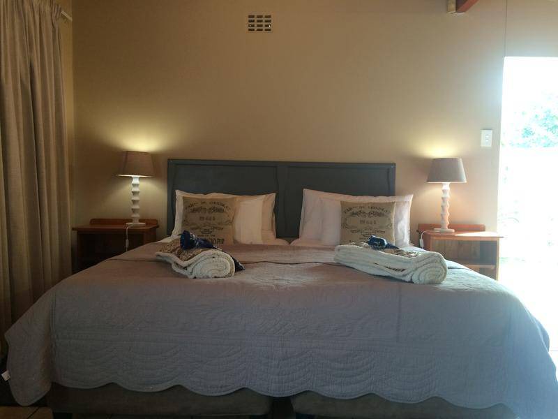 Grahamstown House | Motel ∙ 8 guests