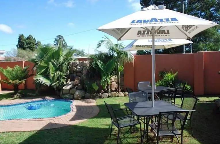 Graskop House | Motel ∙ 8 guests