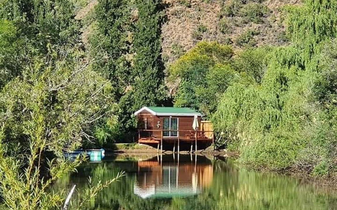 Schoemanshoek House | Motel ∙ 8 guests