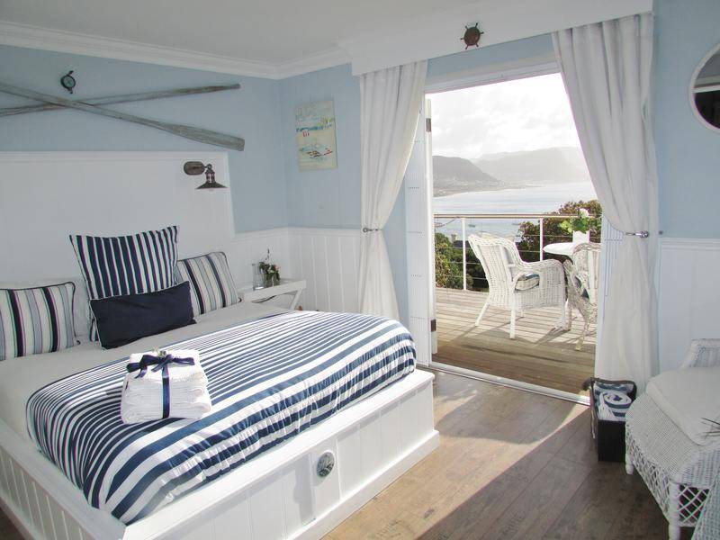 Simon's Town House | Motel ∙ 8 guests