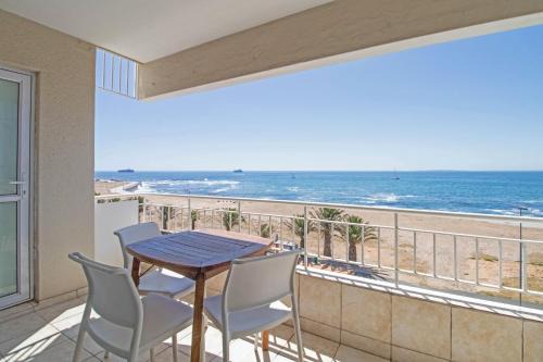 Mouille Point Apartment | Mouille Point Apartments