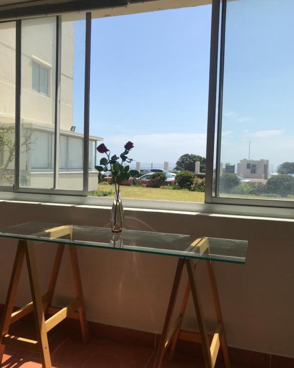 Mouille Point Apartment | Mouille Point Villa Capri