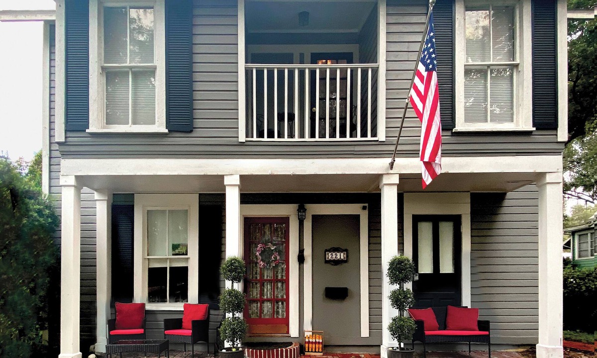 Mount Dora Bed & Breakfast | Mount Dora Historic Inn