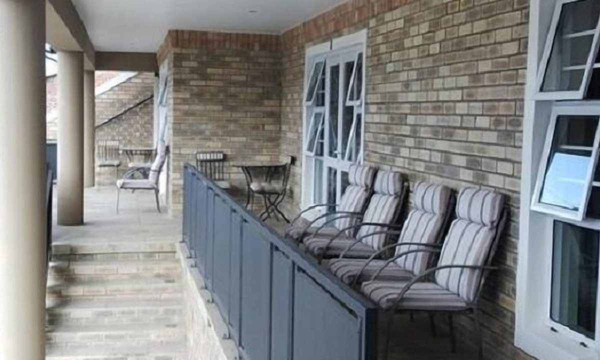 Humewood Bed & Breakfast | Mount Lodge Humewood
