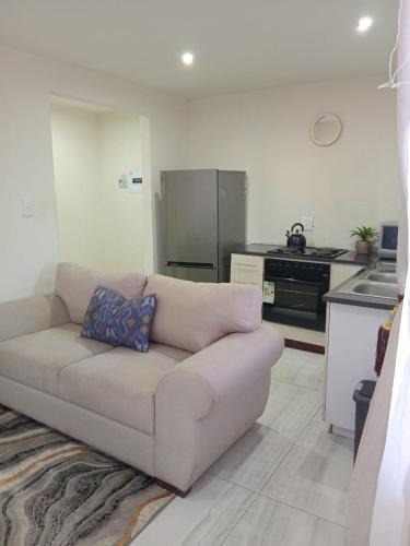 Volksrust Apartment | Mount View Apartment