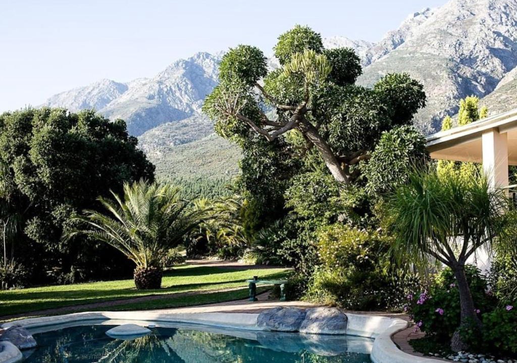 Wolseley Villa | Mountain Haven Villa