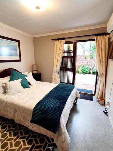 Eikenbosch Apartment | Mountain Rose Cottage
