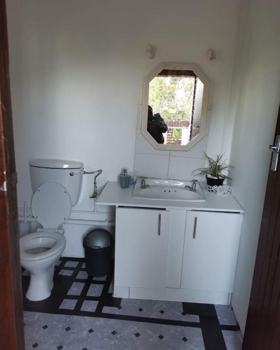 Grahamstown House | Mountain View