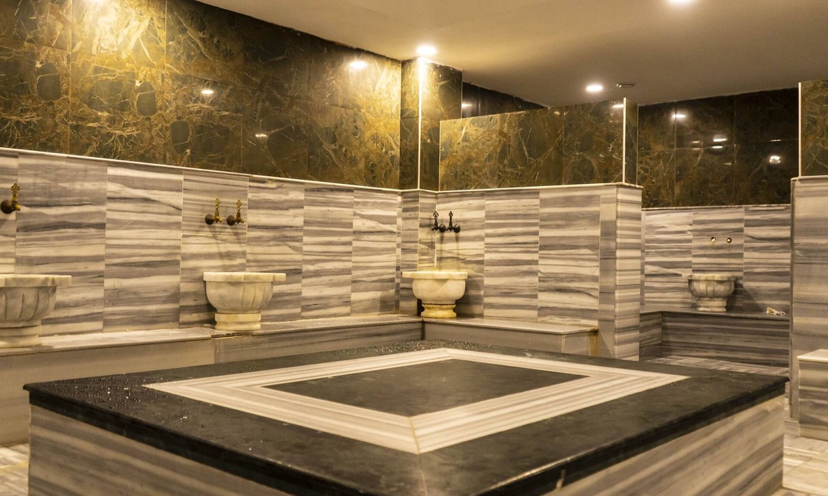 Sapanca Hotel | MOX Hotel
