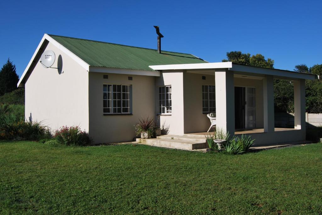 Underberg House | Moya Cottage