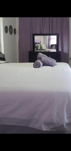 Umkhanyakude District Municipality Apartment | Mpucuko Guest House