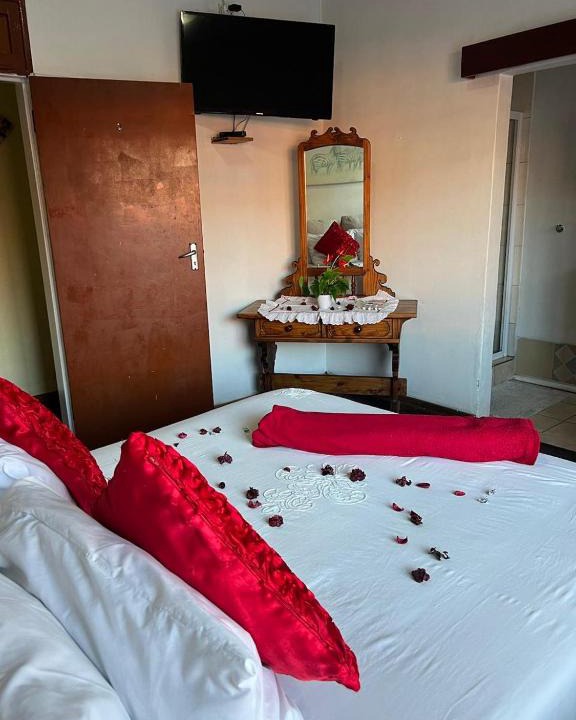 Matjhabeng House | Mrakes Guesthouse