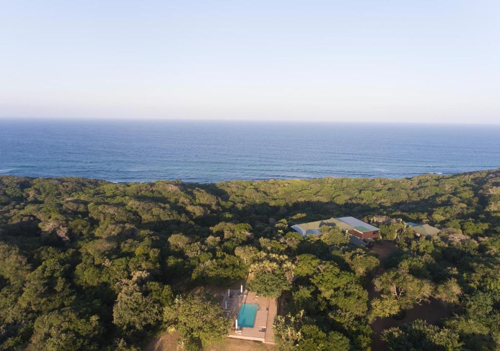 Sodwana Bay National Park Cabin | Mseni Beach Lodge