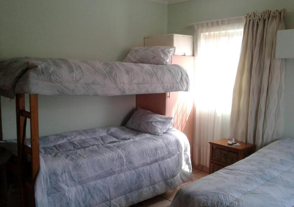 Mtwalume House | Mtwalume Holiday