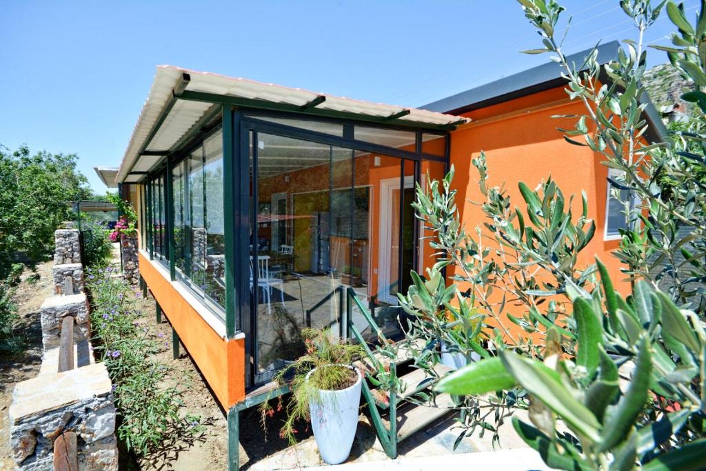 Sogut Villa | MUBELLA