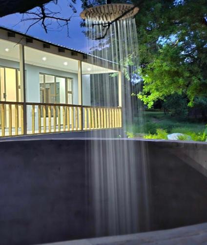 Thulamela House | Muca House