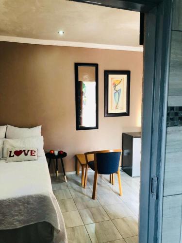 Greater Giyani House | Muhle Guesthouse