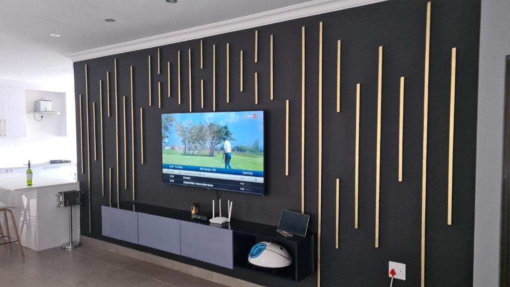 Mookgopong Villa | Musanda Villa 413 Euphoria