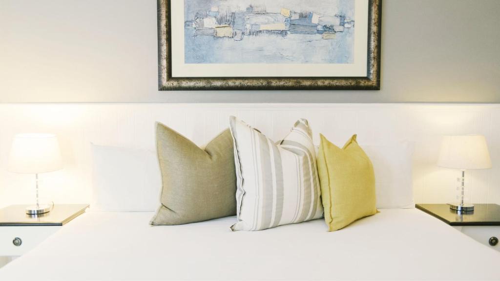 Musgrave Avenue Lodge | Musgrave