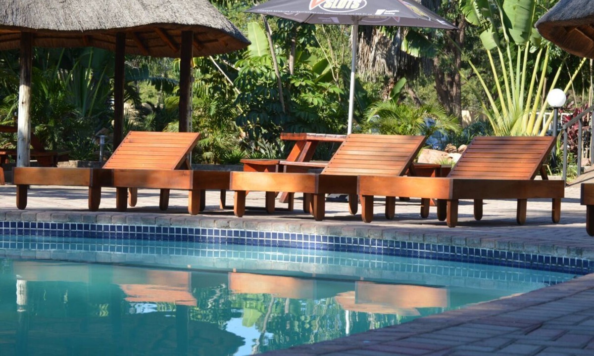 Musina Hotel | Musina Hotel