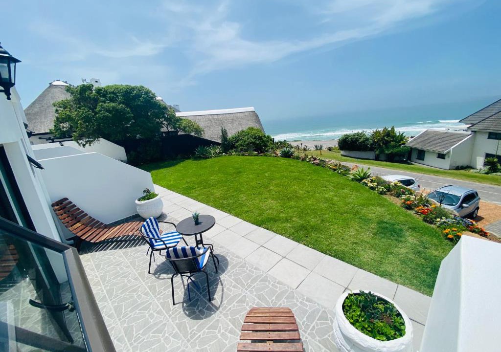 Saint Francis Bay Bed & Breakfast | My-konos