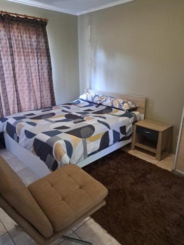 Bloemfontein House | MY Lodge